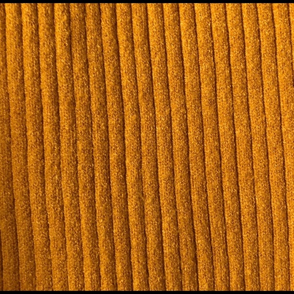 Moth by Anthropologie Off Shoulder Dancer Sweater! - Picture 10 of 11